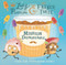 Mission Defrostable by Josh Funk, Brendan Kearney, 9781454928119