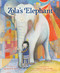 Zola's Elephant by Randall de Sève, Pamela Zagarenski, 9781328886293