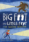 The Monster Detector (Big Foot and Little Foot #2) by Ellen Potter, Felicita Sala, 9781419731228
