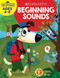 Little Skill Seekers: Beginning Sounds Workbook by Scholastic Teacher Resources, Scholastic, Scholastic, 9781338255560