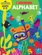Little Skill Seekers: Alphabet Workbook by Scholastic Teacher Resources, Scholastic, Scholastic, 9781338255522