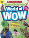 SuperScience World of WOW (Ages 6-8) Workbook by Scholastic Teacher Resources, Scholastic, 9781338329858