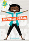Be Bold, Baby: Michelle Obama by Alison Oliver, 9781328519894