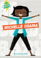Be Bold, Baby: Michelle Obama by Alison Oliver, Alison Oliver, 9781328519894