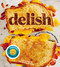 Delish (Eat Like Every Day's the Weekend) by Editors of Delish, Joanna Saltz, 9781328498861