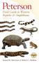Peterson Field Guide to Western Reptiles & Amphibians, Fourth Edition by Robert C. Stebbins, Samuel M. McGinnis, 9781328715500
