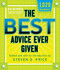 The Best Advice Ever Given, New and Updated by Steven D. Price, 9781493033782