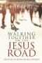 Walking Together On The Jesus Road (Intercultural Discipling) by Evelyn Hibbert, Richard Hibbert, 9780878080694