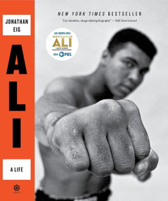 Ali (A Life) - 9781328505699 by Jonathan Eig, 9781328505699