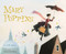 Mary Poppins: The Collectible Picture Book by P. L. Travers, Genevieve Godbout, 9781328916778