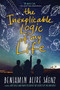 The Inexplicable Logic of My Life - 9781328498021 by Benjamin Alire Saenz, 9781328498021
