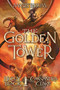 The Golden Tower (Magisterium #5) by Holly Black, Cassandra Clare, 9780545522403