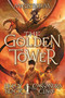 The Golden Tower (Magisterium #5) by Holly Black, Cassandra Clare, 9780545522403