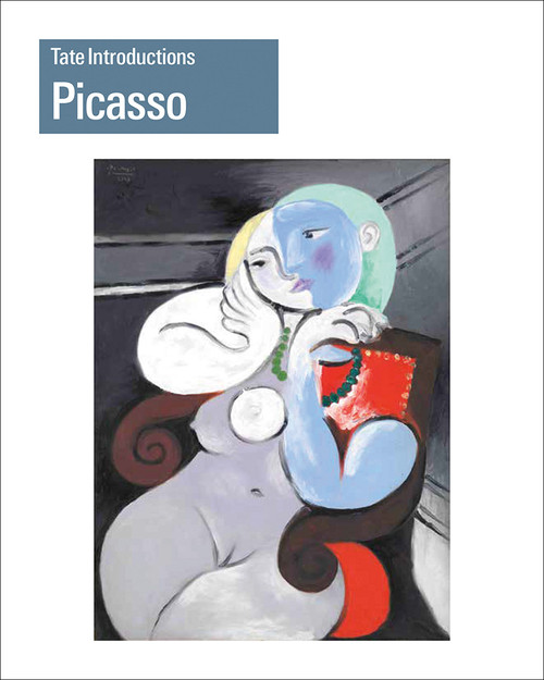 Tate Introductions: Picasso by Silvia Loreti, 9781849765848
