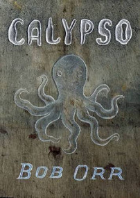Calypso - 9781869404055 by Bob Orr, 9781869404055