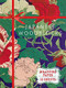 Japanese Woodblock Prints (Wrapping Paper Book) by Glasgow Museums, 9781910258538