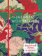 Japanese Woodblock Prints (Wrapping Paper Book) by Glasgow Museums, 9781910258538