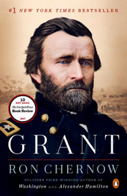 Grant - 9780143110637 by Ron Chernow, 9780143110637