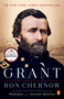 Grant - 9780143110637 by Ron Chernow, 9780143110637
