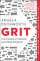 Grit (The Power of Passion and Perseverance) - 9781501111112 by Angela Duckworth, 9781501111112