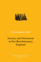 Society and Puritanism in Pre-revolutionary England by Christopher Hill, 9781786636218
