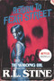 The Wrong Girl by R.L. Stine, 9780062694270