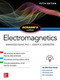 Schaum's Outline of Electromagnetics, Fifth Edition by Joseph Edminister, Mahmood Nahvi, 9781260120974
