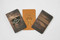 Harry Potter: Diagon Alley Pocket Notebook Collection (Set of 3) (Miniature Edition) by Insight Editions, 9781683833567