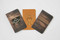 Harry Potter: Diagon Alley Pocket Notebook Collection (Set of 3) by Insight Editions, 9781683833567