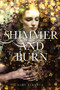 Shimmer and Burn - 9781481472005 by Mary Taranta, 9781481472005