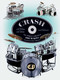 CRASH (The World's Greatest Drum Kits From Appice to Peart to Van Halen) by David Frangioni, Carl Palmer, Eric Singer, 9781683833048