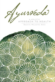 Ayurveda - 9781683834427 by Reenita Malhotra Hora, 9781683834427