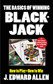 The Basics of Winning Blackjack by J Edward Allen, 9781580423717