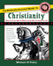 The Politically Incorrect Guide to Christianity by Michael P. Foley, 9781621575207