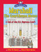 Marshall, the Courthouse Mouse (A Tail of the U. S. Supreme Court) by Cheryl Shaw Barnes, Peter W. Barnes, 9781596987890