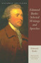 Edmund Burke: Selected Writings and Speeches by Edmund Burke, Peter J. Stanlis, 9780895264077