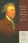 Edmund Burke: Selected Writings and Speeches by Edmund Burke, Peter J. Stanlis, 9780895264077