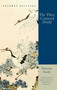 Three Cornered World by Natsume Soseki, 9780895267689