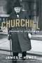 Churchill (The Prophetic Statesman) - 9781621573333 by James C. Humes, 9781621573333