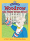 Woodrow, the White House Mouse by Cheryl Shaw Barnes, Peter W. Barnes, 9781596987883