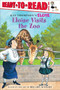 Eloise Visits the Zoo - 9781534420397 by Kay Thompson, Lisa McClatchy, Tammie Lyon, Hilary Knight, 9781534420397