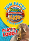 Ripley's Fun Facts & Silly Stories: PLAY IT LOUD! by Ripley's Believe It Or Not!, 9781609912215