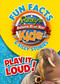 Ripley's Fun Facts & Silly Stories: PLAY IT LOUD! by Ripley's Believe It Or Not!, 9781609912215