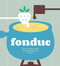 Fondue - 9781681884301 by Bob Simmons, 9781681884301