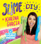 Slime DIY de Karina Garcia (Spanish Edition) by Karina Garcia, Laura Collado Píriz, 9781499808582