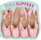 Ballet Slippers by Cindy Jin, 9781534422162