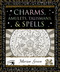 Charms, Amulets, Talismans & Spells by Marian Green, 9781635573060