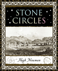 Stone Circles by Hugh Newman, 9781635573046