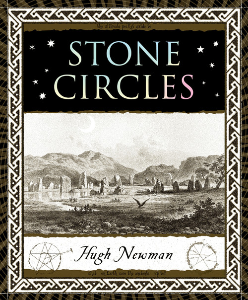 Stone Circles by Hugh Newman, 9781635573046