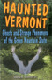 Haunted Vermont - 9780811733991 by Charles A. Stansfield, 9780811733991